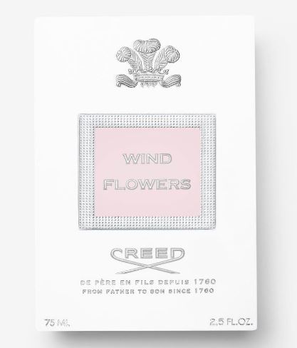 WindFlowers Creed