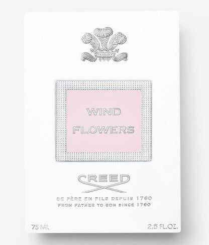 WindFlowers Creed