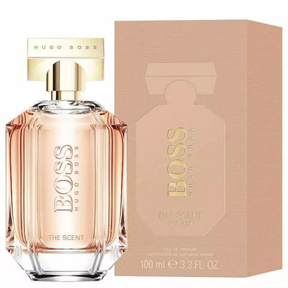 The Scent For Her Hugo Boss