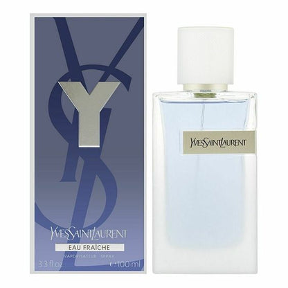 Y Eau Fraîche Yves Saint Laurent