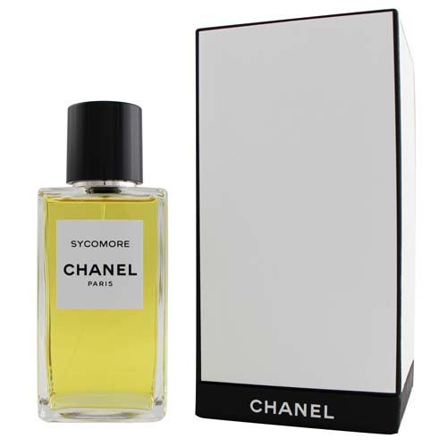 Les Exclusifs de Chanel Sycomore