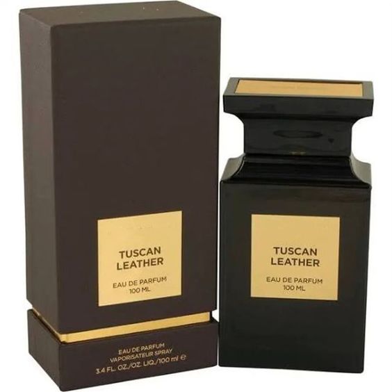 tom ford tuscan leather