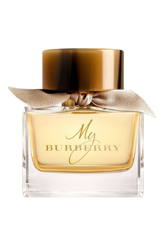 My Burberry