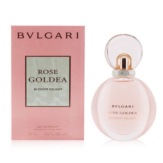 Rose Goldea Blossom Delight
