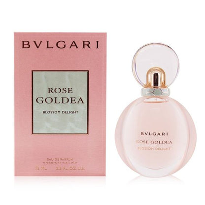 Rose Goldea Blossom Delight