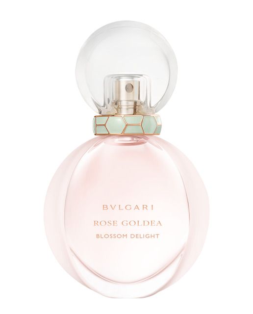 Rose Goldea Blossom Delight