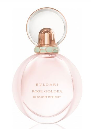 Rose Goldea Blossom Delight