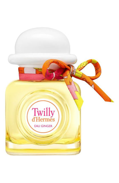 Twilly d'Hermès Eau Ginger