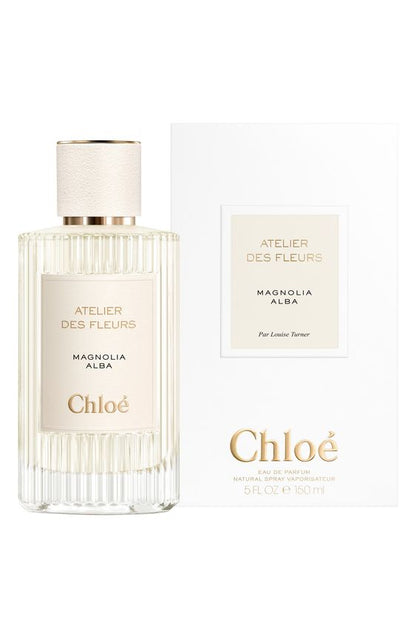 Magnolia Alba Chloé