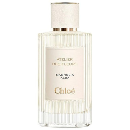 Magnolia Alba Chloé