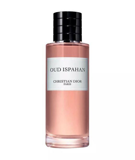 Oud Ispahan