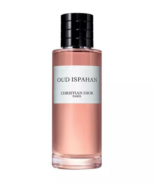 Oud Ispahan