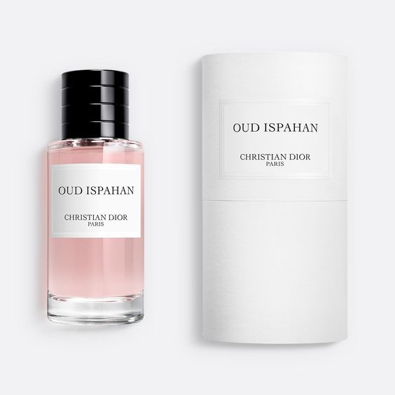 Oud Ispahan