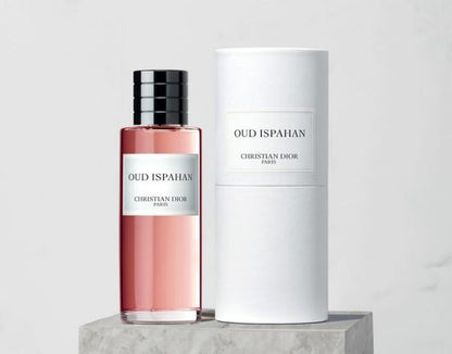Oud Ispahan