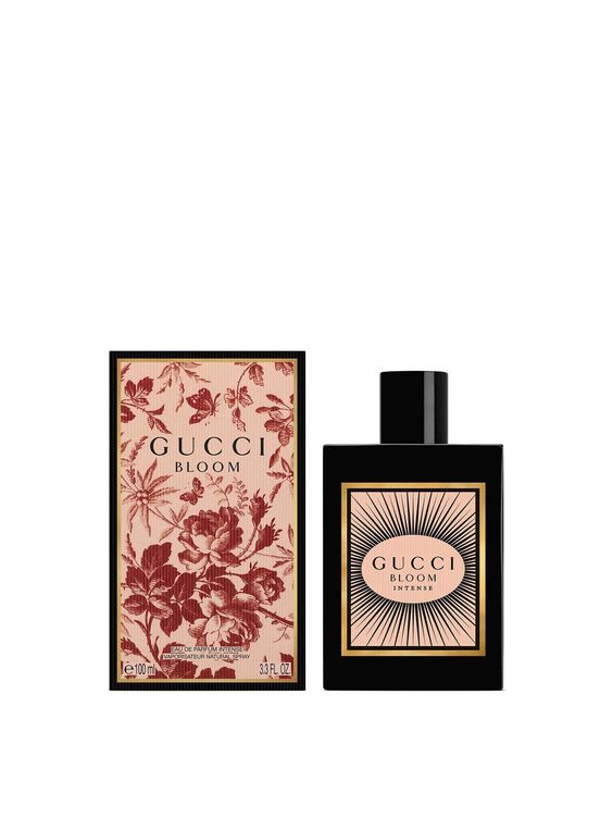 Gucci Bloom Eau de Parfum Intense