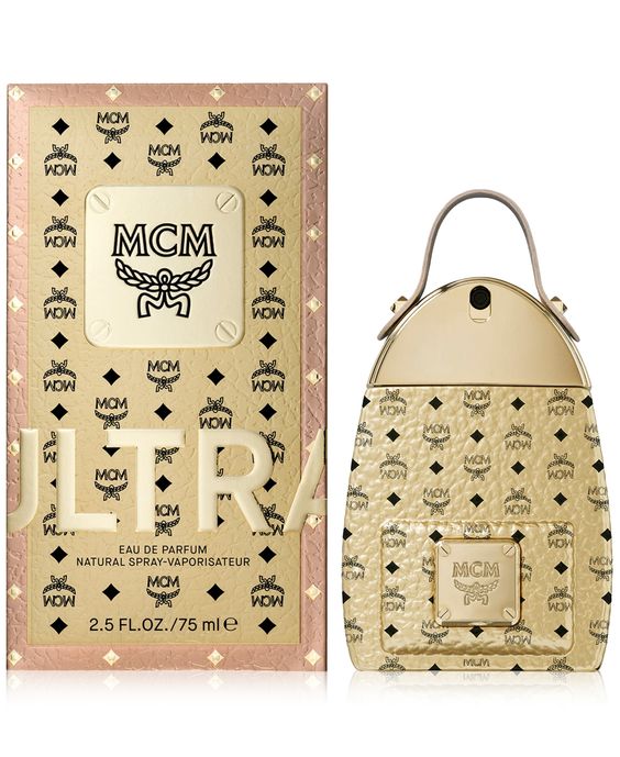 MCM Ultra Eau de Parfum