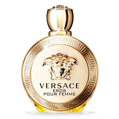 Versace Eros Eau Spray