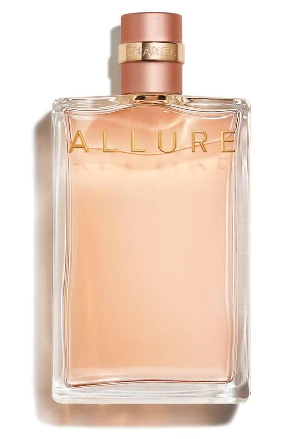 Allure Chanel Eau De Parfum Spray