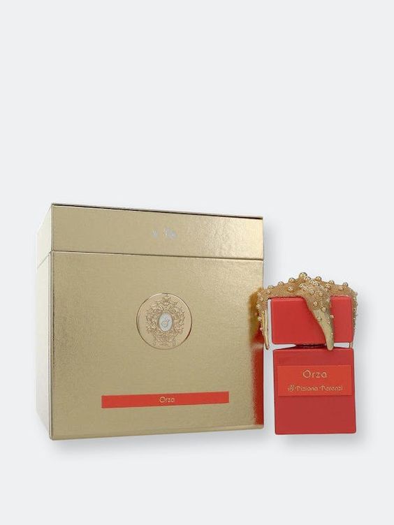 Tiziana Terenzi Orza Extrait De Parfum Spray 3.38 oz