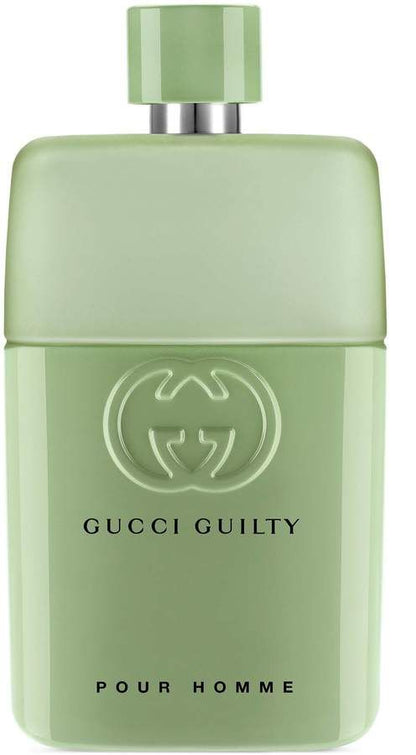 Gucci Guilty Love Edition Pour Homme