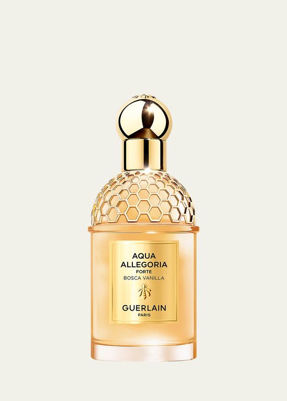 Aqua Allegoria Forte Oud Yuzu Guerlain for women and men