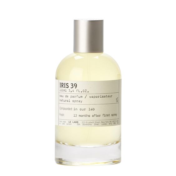 Iris 39 Le Labo
