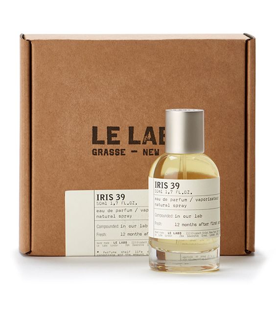 Iris 39 Le Labo