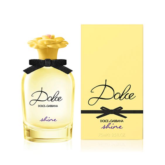 Dolce & Gabbana Dolce Shine EDP