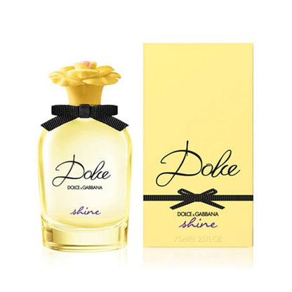 Dolce & Gabbana Dolce Shine EDP