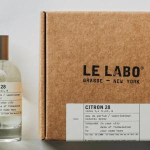 Citron 28, Seoul Le Labo for women and men