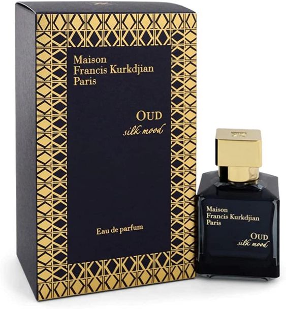 Oud Satin Mood Maison Francis Kurkdjian for women and men