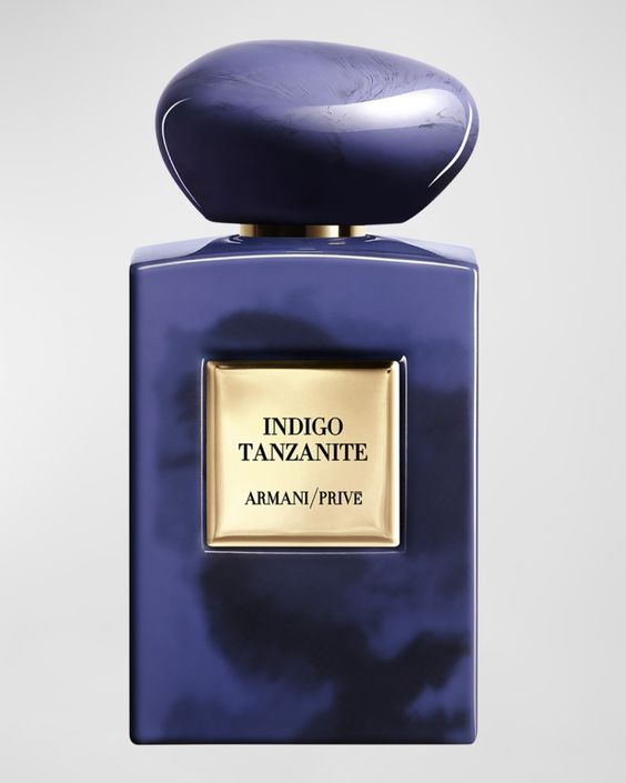 Giorgio Armani Indigo Tanzanite Eau de Parfum