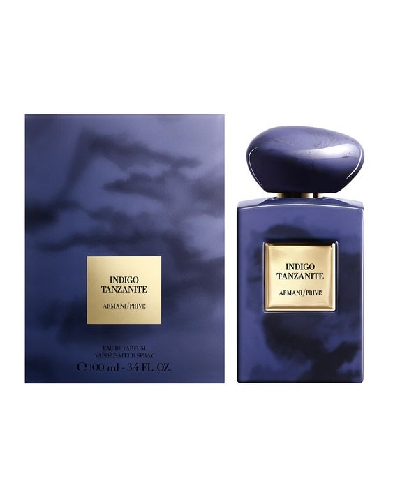 Giorgio Armani Indigo Tanzanite Eau de Parfum