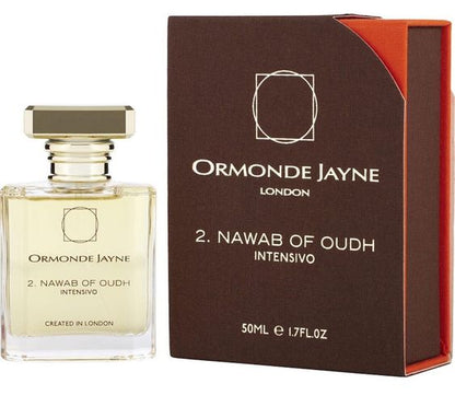 2. Nawab of Oudh Intensivo Ormonde Jayne for women and men