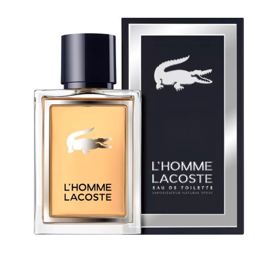 L'Homme Lacoste Lacoste Fragrances for men