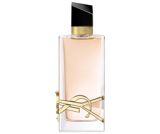 Libre Eau de Toilette Yves Saint Laurent for women