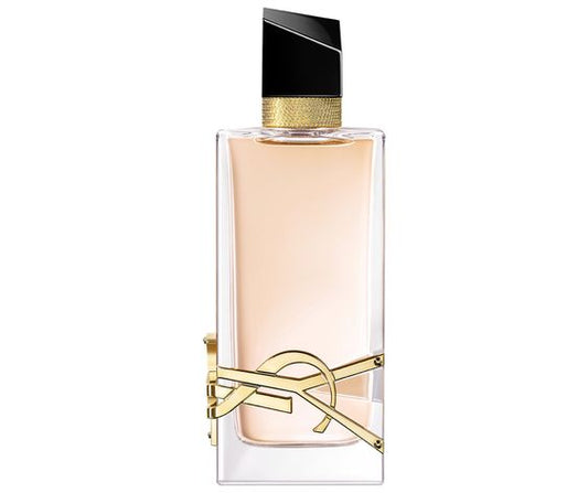 Libre Eau de Toilette Yves Saint Laurent for women
