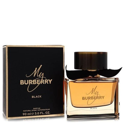 My Burberry Black Burberry for women