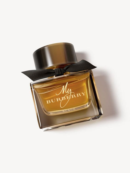 My Burberry Black Burberry for women
