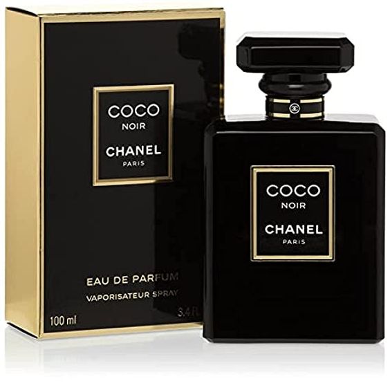 Coco Noir Chanel for women
