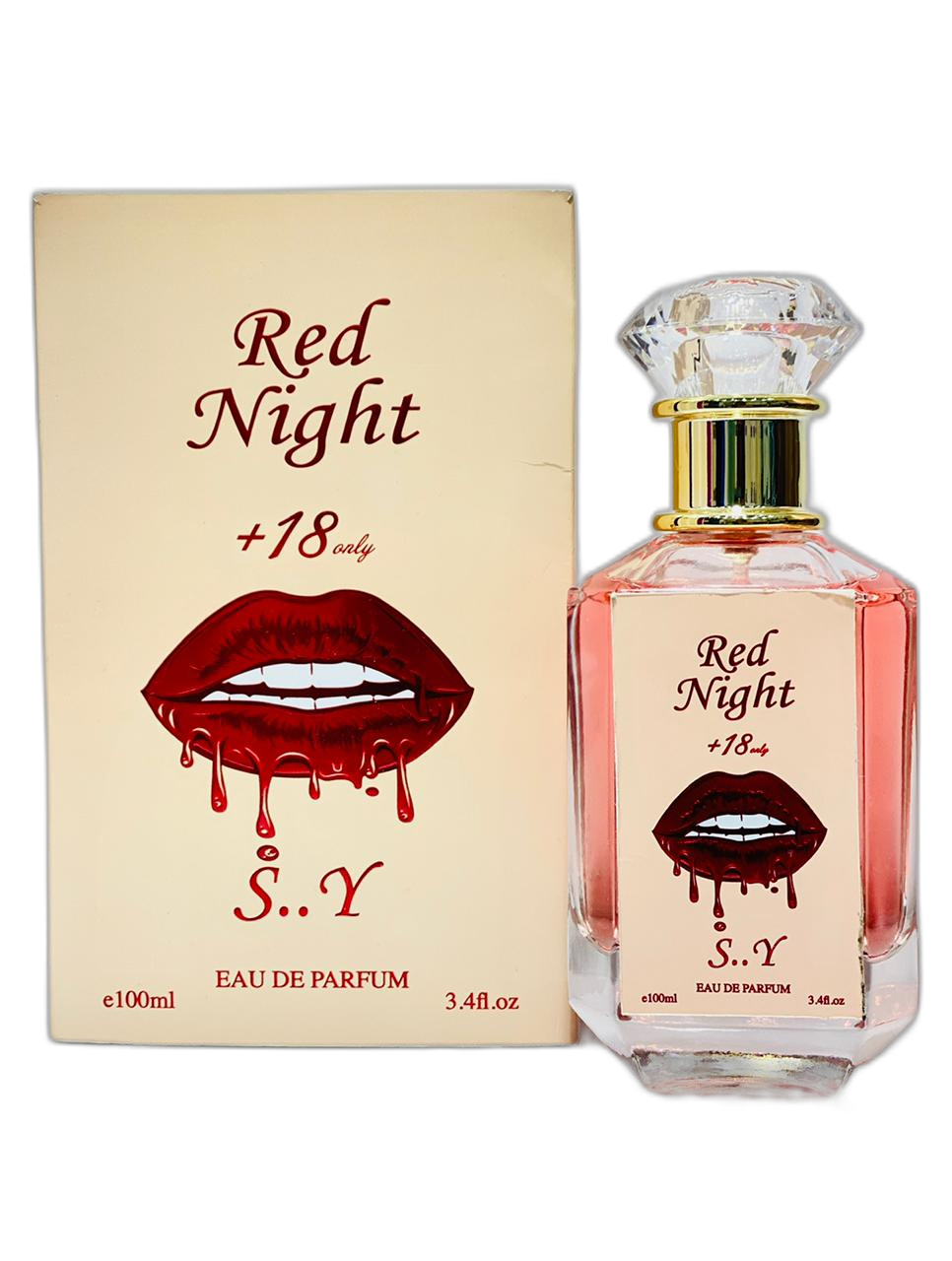 Red Night
