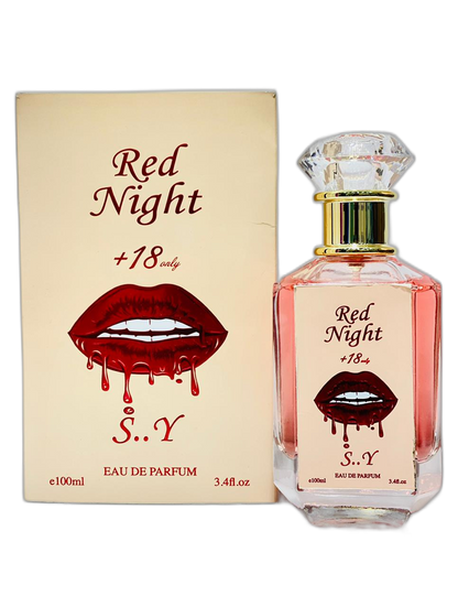 Red Night