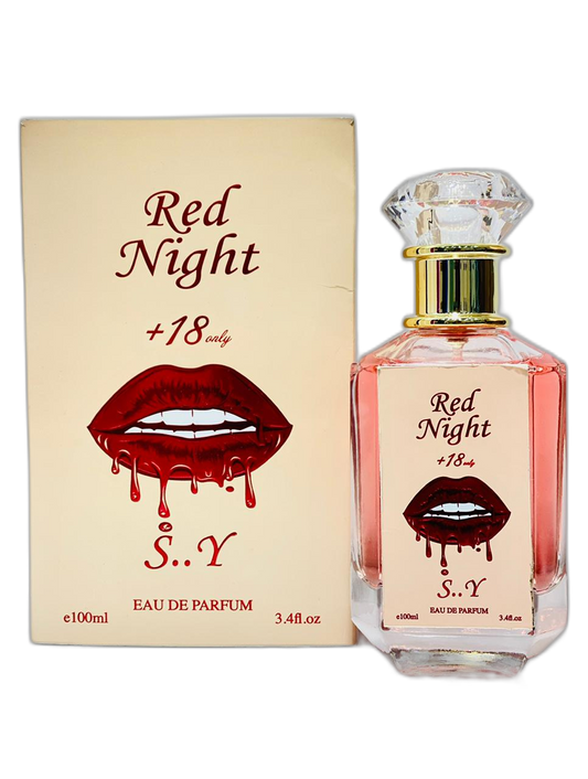 Red Night