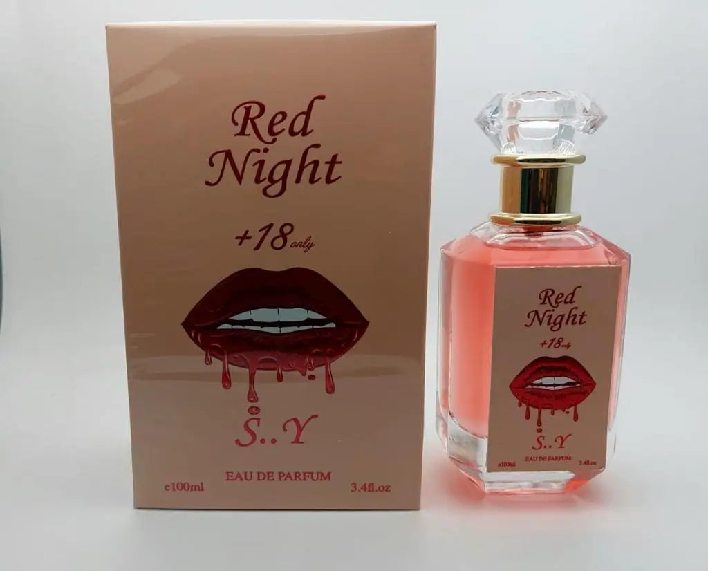 Red Night