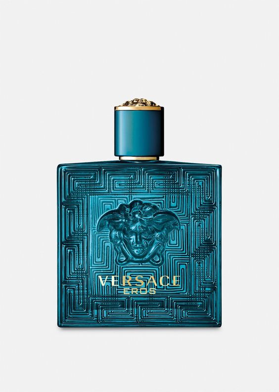 Versace Eros eau de