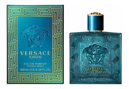 Versace Eros eau de