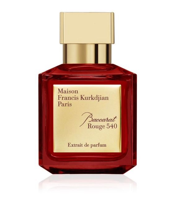Maison Francis Kurkdjian Baccarat Rouge 540 Eau de Parfum
