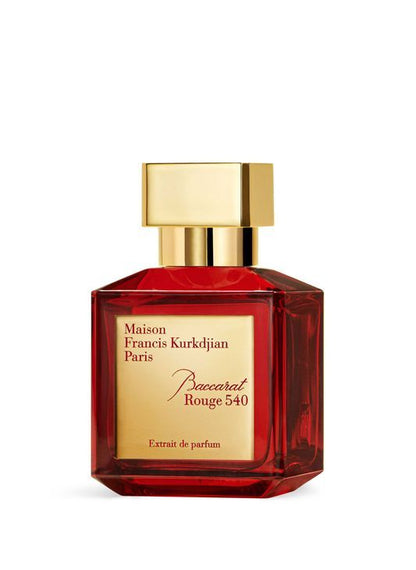 Maison Francis Kurkdjian Baccarat Rouge 540 Eau de Parfum