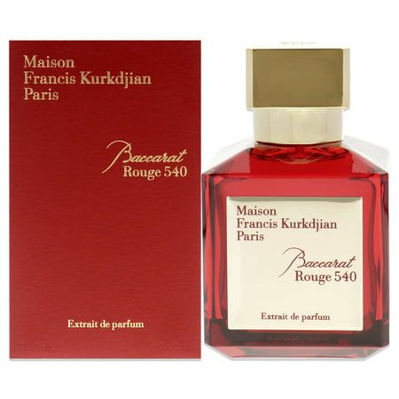Maison Francis Kurkdjian Baccarat Rouge 540 Eau de Parfum
