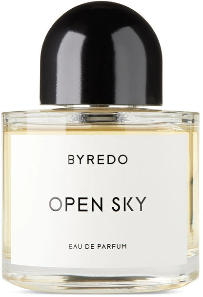 Byredo Open Sky